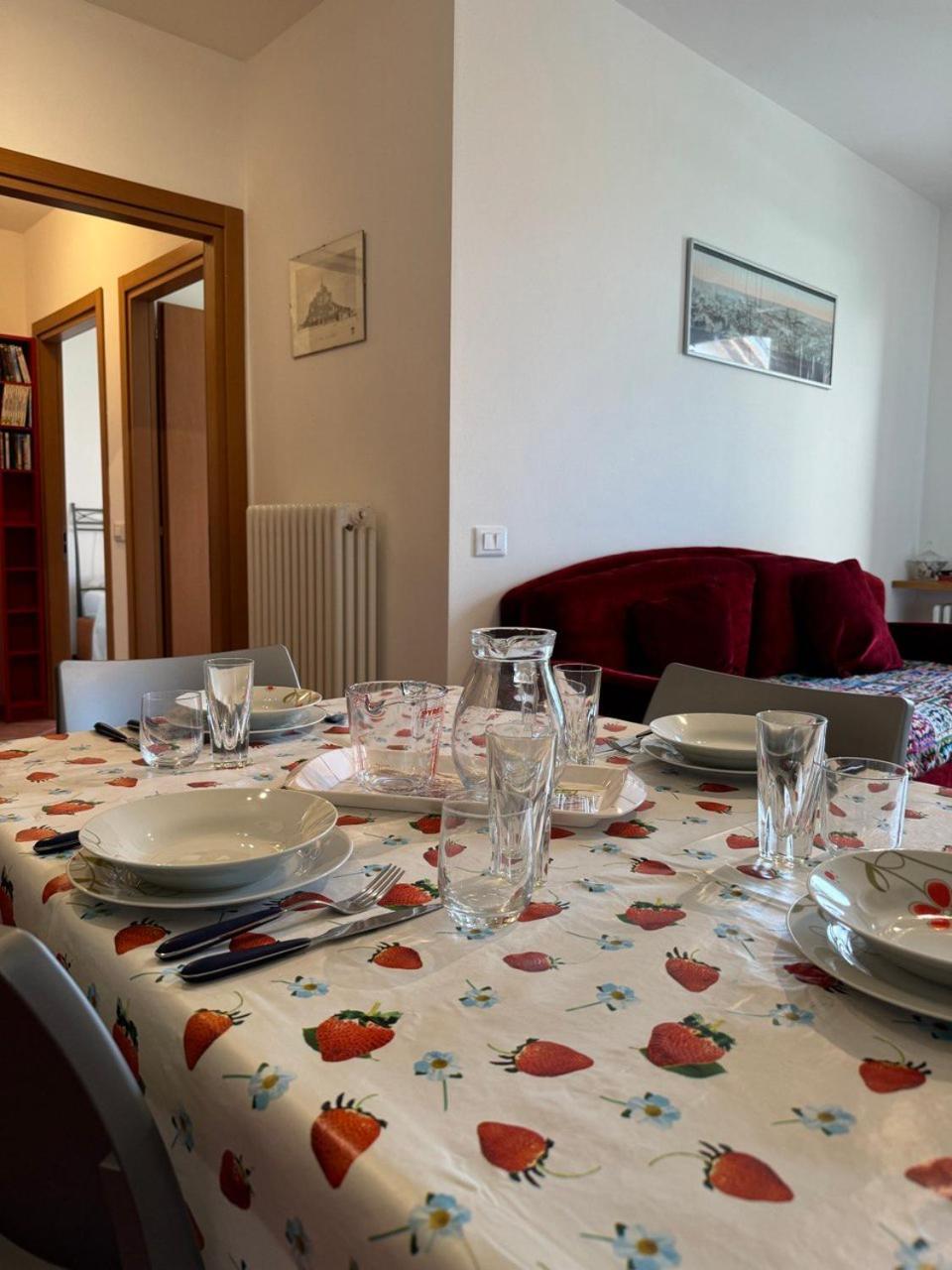 Chalet Escape With Private Garden - 5Min Ski Slopes Prada Exterior foto
